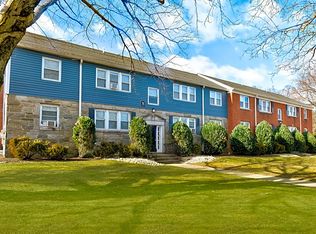 Haddon Crossing Apartments, Collingswood, NJ 08108