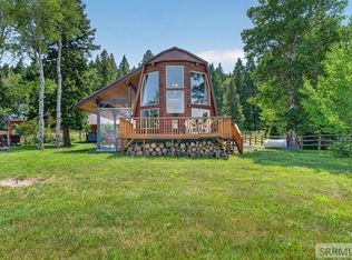 3803 Red Rock Rd, Island Park, ID 83429