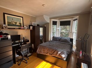 96 Cedar St #1, Malden, MA 02148