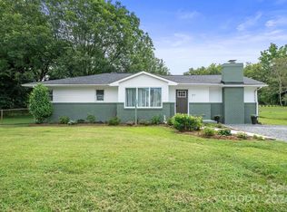 217 Woody Ave, Salisbury, NC 28146
