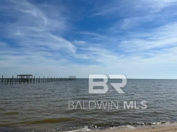 14185 Dauphin Island Pkwy #0, Coden, AL 36523