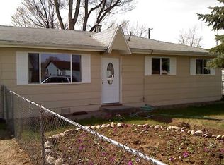 127 N 25th Ave, Greeley, CO 80631