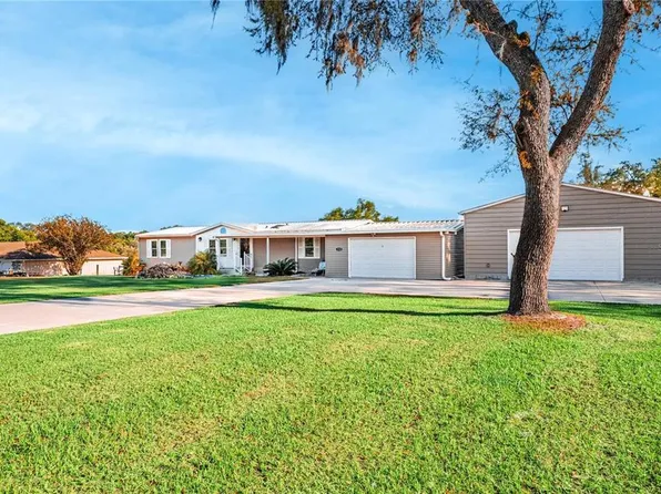 3122 Griffin View Dr, Lady Lake, FL 32159