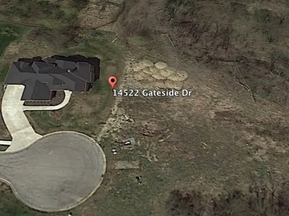 14520 Gateside Dr #14, Fort Wayne, IN 46814