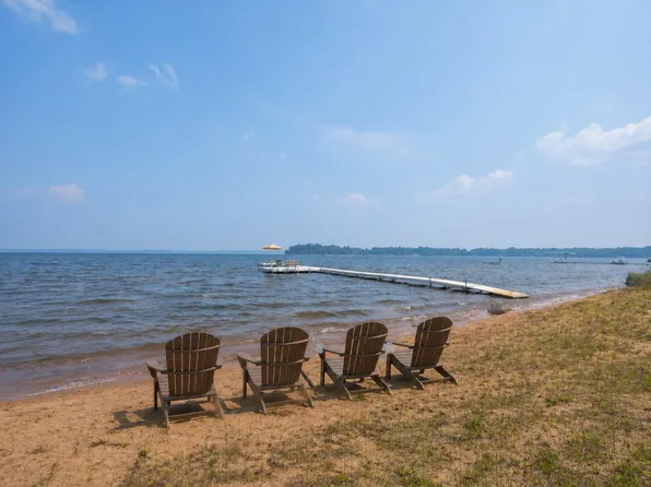 1511 S Lake Dr, Shell Lake, WI 54871