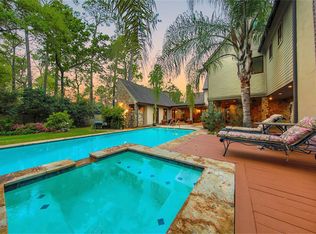 830 Country Ln, Houston, TX 77024