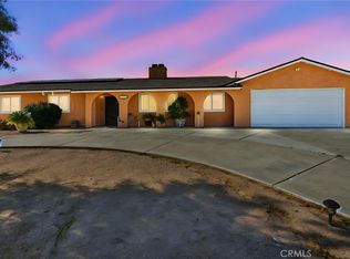 7868 Arrowhead Lake Rd, Hesperia, CA 92345