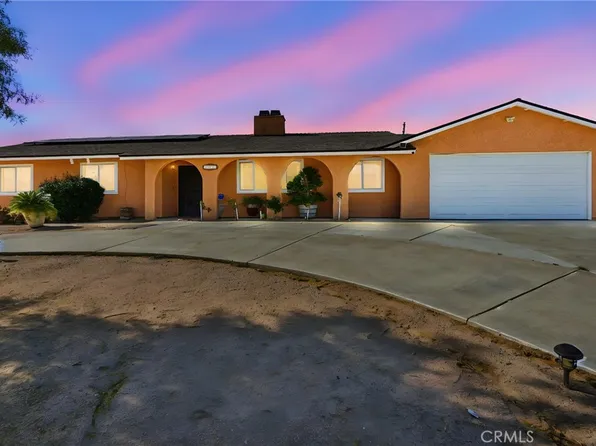 7868 Arrowhead Lake Rd, Hesperia, CA 92345