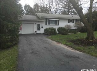 125 Matterson Ave, Syracuse, NY 13219