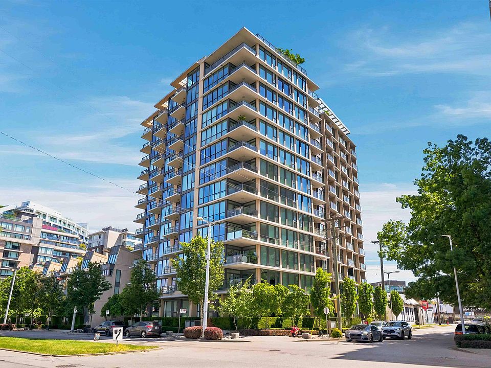 1st image of 288 W 1st Ave #705