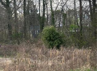 0 S Pennington Ave, Lexington, NC 27292