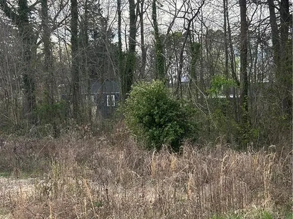0 S Pennington Ave, Lexington, NC 27292