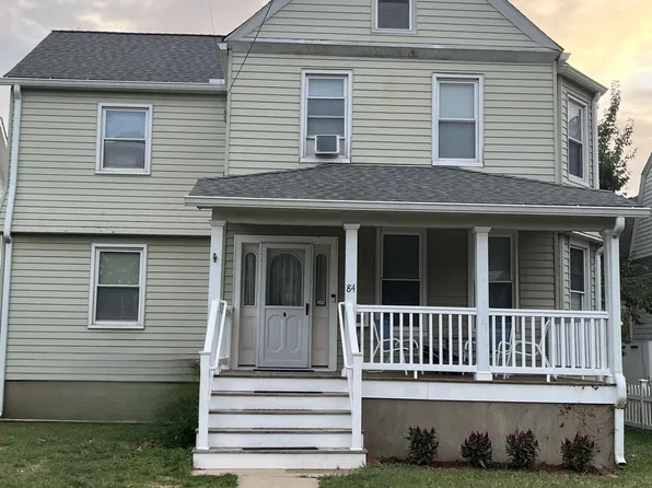 84 Bingham Avenue, Rumson, NJ 07760