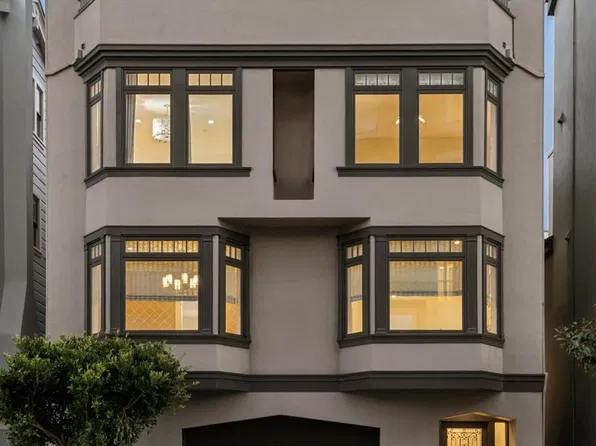 190 25th Ave, San Francisco, CA 94121