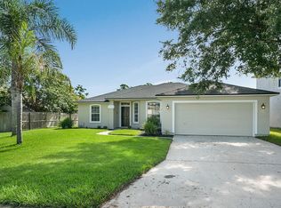 1401 Soaring Flight Way, Jacksonville, FL 32225