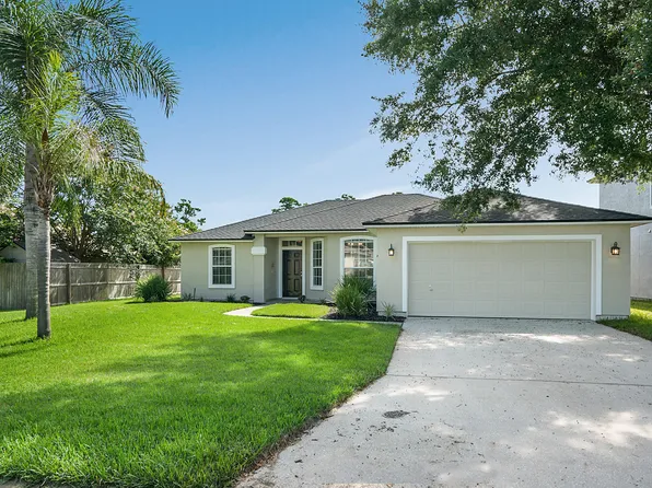 1401 Soaring Flight Way, Jacksonville, FL 32225