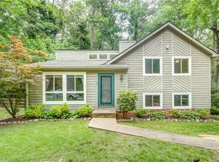 13309 Thornridge Ct, Midlothian, VA 23112