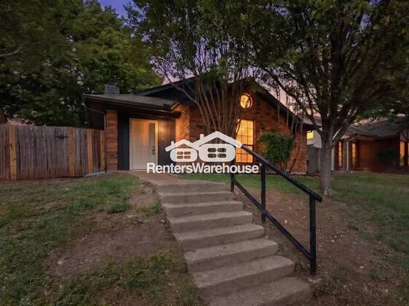 4779 Wineberry Dr, Fort Worth, TX 76137