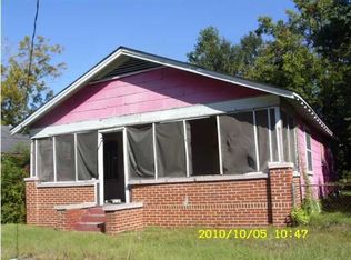 1700 Dublin St, Mobile, AL 36605