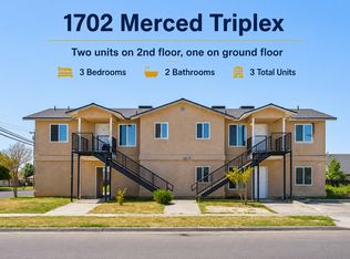 1702 Merced St, Madera, CA 93638