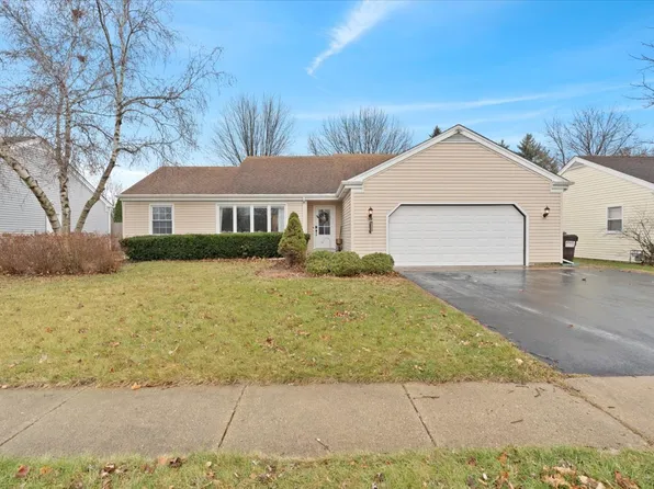 3805 W Orleans St, McHenry, IL 60050