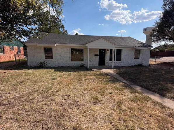 1325 Ritchie Ave, Enid, OK 73703