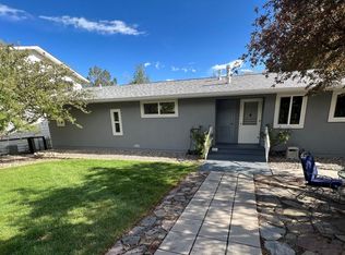 2935 Arizona Ave, Los Alamos, NM 87544