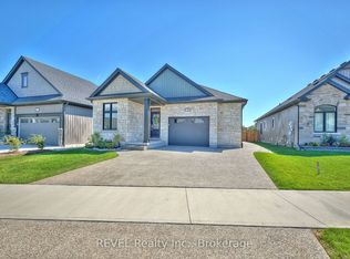 99 Homestead Dr, Niagara On The Lake, ON L0S1J0