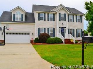 3608 Montery Dr, Winterville, NC 28590