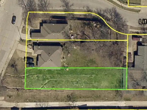 3532 Vilbig Rd, Dallas, TX 75212
