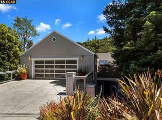 1 Crescent Dr, Orinda, CA 94563