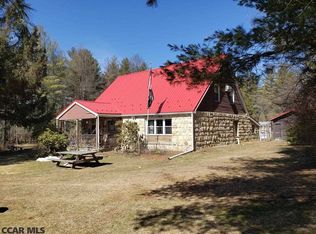 1351 Clarence Rd, Clarence, PA 16829