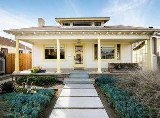 3041 11th Ave, Los Angeles, CA 90018