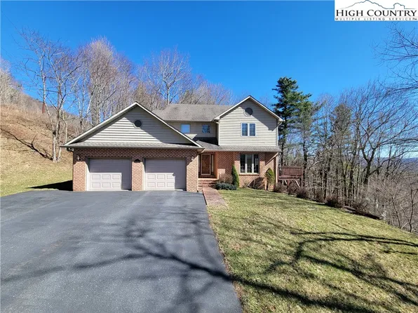272 Maple Ridge Drive, Boone, NC 28607