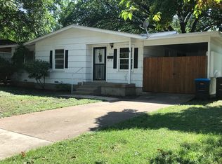5004 Merida Ave, Fort Worth, TX 76115