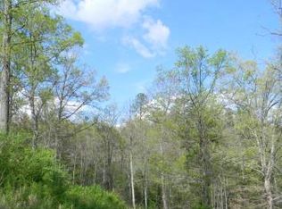 Bugscuffle Rd, Hiawassee, GA 30546