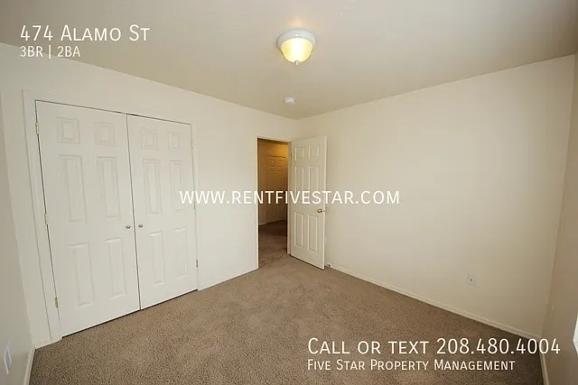 474 Alamo St — Photo 14