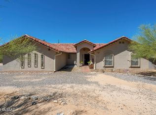 7111 N Via Ponte, Tucson, AZ 85704