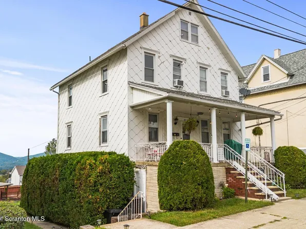 410 Smith St, Dunmore, PA 18512
