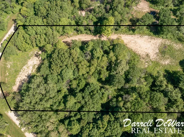 N Ridge Ct Parcel 7, Middleville, MI 49333