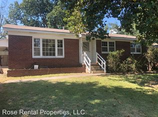 602 S 12th St, Paragould, AR 72450