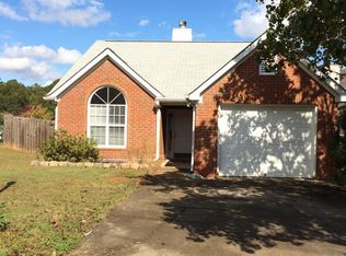 8 Marco Ct, Newnan, GA 30265