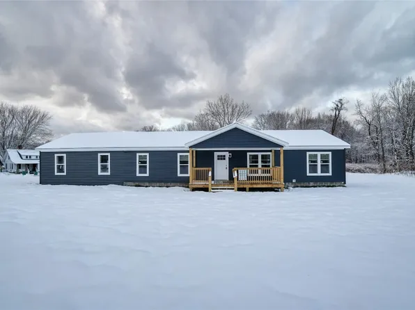 4937 Crayton Rd, West Springfield, PA 16443