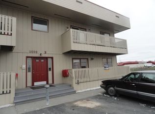 1600 Washington Dr, Fairbanks, AK 99709