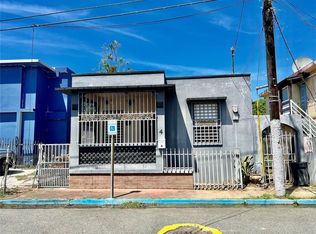 Rafael Arrieta Street Downtown #4, Toa Baja, PR 00949