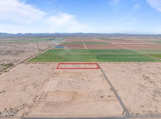 Xx 485th Ave, Aguila, AZ 85320