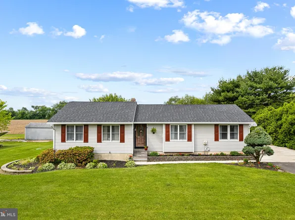 14 Davis Dr, Bridgeton, NJ 08302