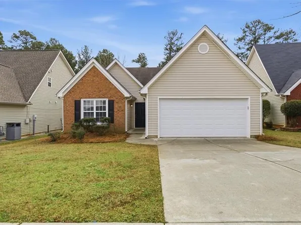 2720 Kentshire Way, Lawrenceville, GA 30044