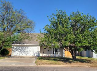 4403 Crockett St, Amarillo, TX 79110