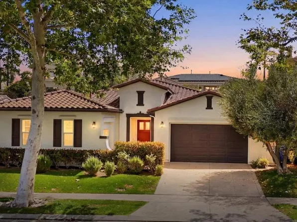 1001 Hawthorne Creek Dr, Chula Vista, CA 91914